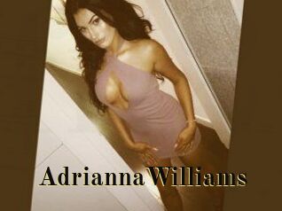 Adrianna_Williams