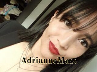AdrianneMaze
