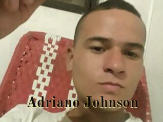 Adriano_Johnson