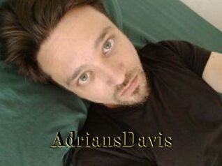 Adrians_Davis