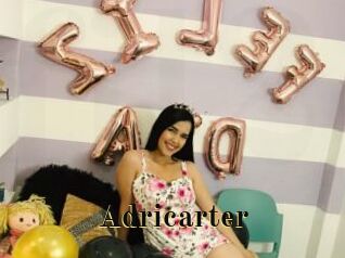 Adricarter