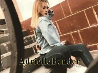 AdrielleBender