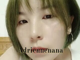 Adriennenana