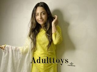 Adulttoys