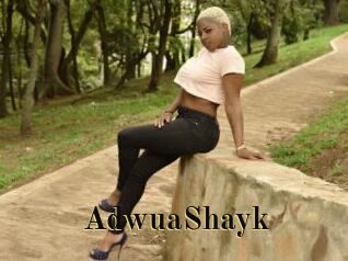AdwuaShayk