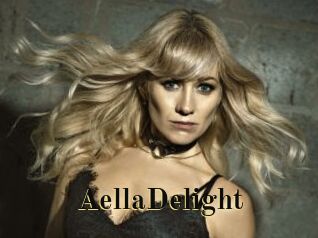 AellaDelight