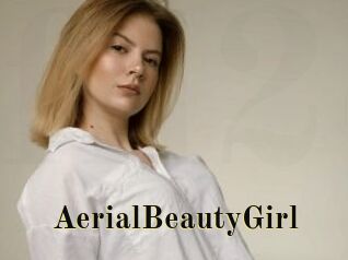 AerialBeautyGirl