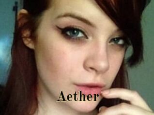 Aether Films 2 Q