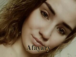 Afayary