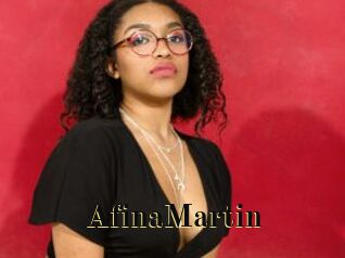 AfinaMartin