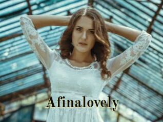 Afinalovely