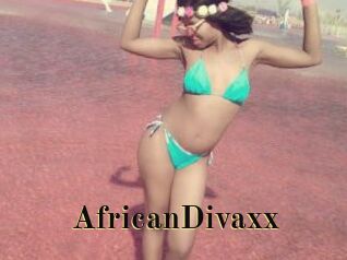 AfricanDivaxx