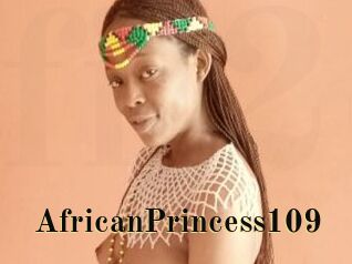AfricanPrincess109