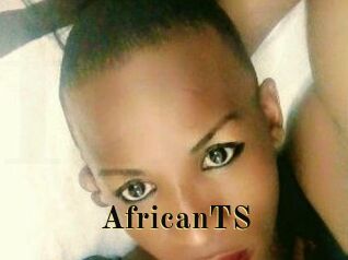 AfricanTS