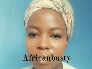Africanbusty