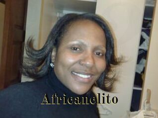 Africanclito