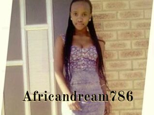Africandream786