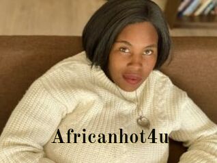 Africanhot4u