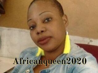 Africanqueen2020