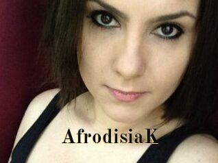 AfrodisiaK