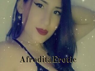 AfroditaErotic