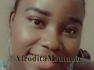 AfroditaMontano