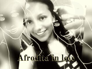 Afrodita_in_love