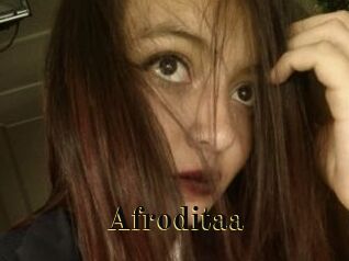 Afroditaa