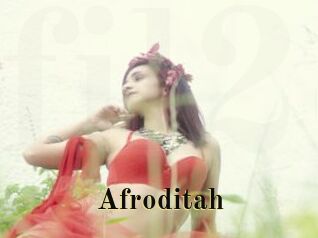 Afroditah