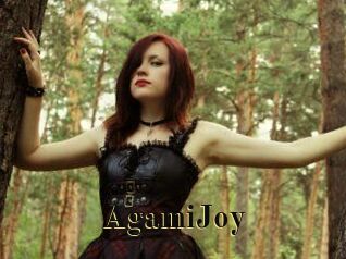 AgamiJoy