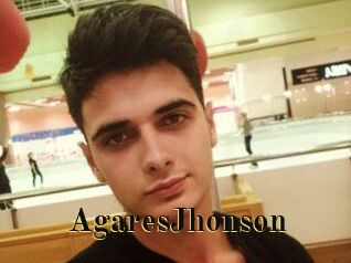 AgaresJhonson