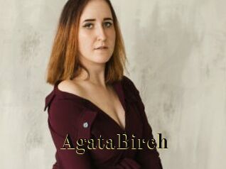 AgataBirch