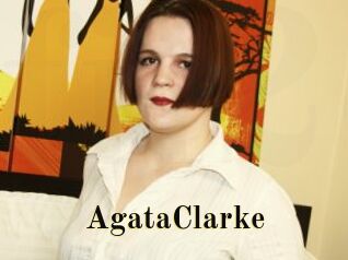 AgataClarke