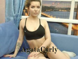 AgataCurly