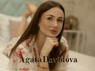 AgataDavidova