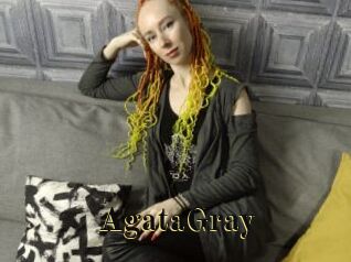 AgataGray