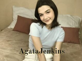 AgataJenkins
