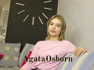 AgataOsborn