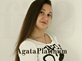 AgataPlatinum