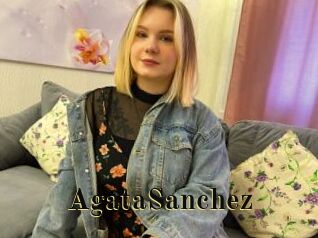 AgataSanchez