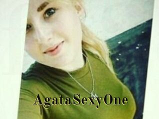 AgataSexy_One