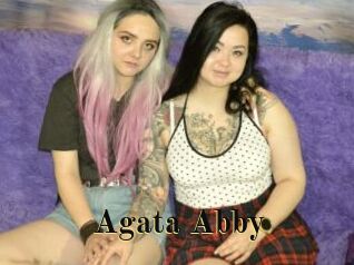 Agata_Abby