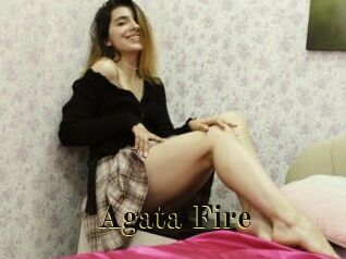 Agata_Fire