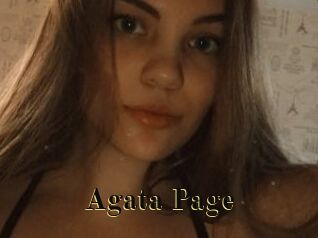 Agata_Page