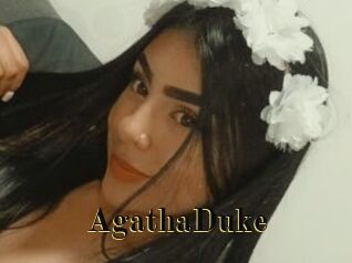 AgathaDuke