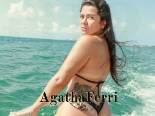 AgathaFerri