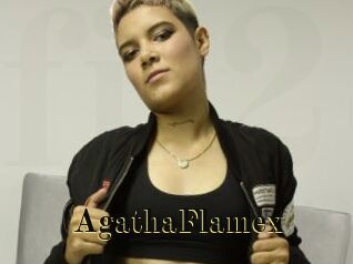 AgathaFlamex