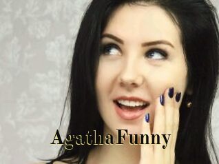AgathaFunny