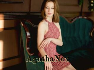 AgathaNox