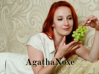 AgathaNoxe
